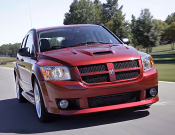 2008–09 Dodge Caliber SRT4 (PM) '2007–09