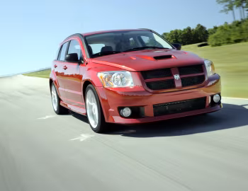 2008–09 Dodge Caliber SRT4 (PM) '2007–09