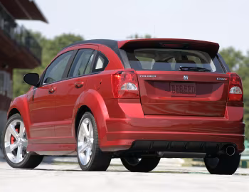 2008–09 Dodge Caliber SRT4 (PM) '2007–09