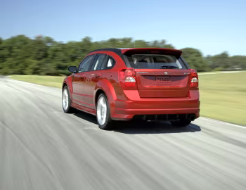 2008–09 Dodge Caliber SRT4 (PM) '2007–09