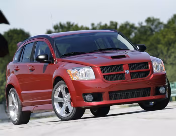 2008–09 Dodge Caliber SRT4 (PM) '2007–09
