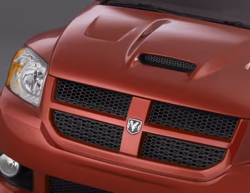 2008–09 Dodge Caliber SRT4 (PM) '2007–09