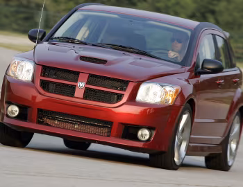 2008–09 Dodge Caliber SRT4 (PM) '2007–09