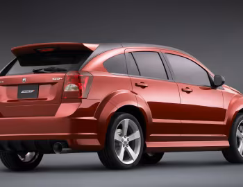 2008–09 Dodge Caliber SRT4 (PM) '2007–09