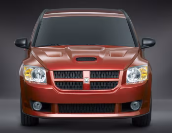 2008–09 Dodge Caliber SRT4 (PM) '2007–09