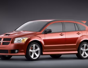 2008–09 Dodge Caliber SRT4 (PM) '2007–09