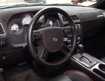 Panel frontal CCG Dodge Challenger SRT8 (LC) '2012