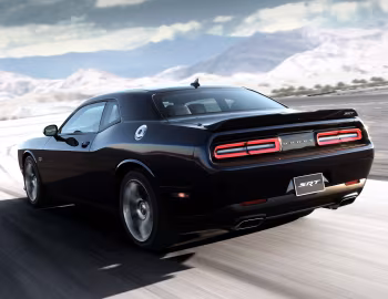 2015–18 Dodge Challenger SRT 392 (LC) '2014–18