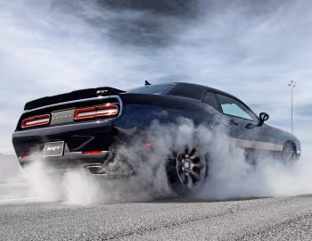2015–18 Dodge Challenger SRT 392 (LC) '2014–18