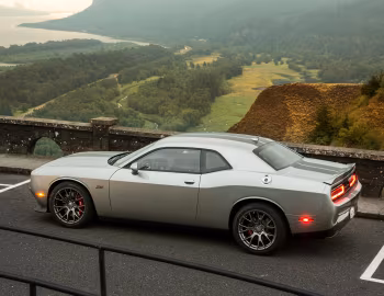2015–18 Dodge Challenger SRT 392 (LC) '2014–18