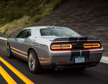 2015–18 Dodge Challenger SRT 392 (LC) '2014–18