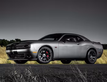 2015–18 Dodge Challenger SRT 392 (LC) '2014–18