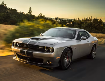 2015–18 Dodge Challenger SRT 392 (LC) '2014–18