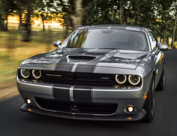 2015–18 Dodge Challenger SRT 392 (LC) '2014–18