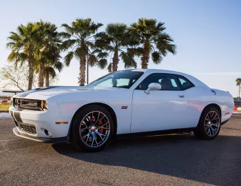 2015–18 Dodge Challenger SRT 392 (LC) '2014–18
