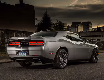 2015–18 Dodge Challenger SRT 392 (LC) '2014–18