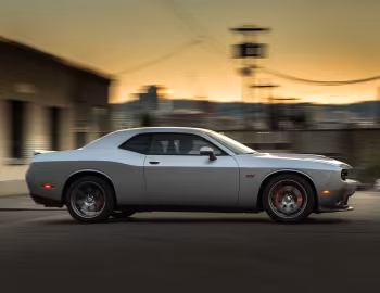 2015–18 Dodge Challenger SRT 392 (LC) '2014–18