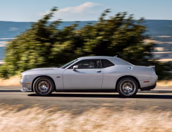 2015–18 Dodge Challenger SRT 392 (LC) '2014–18