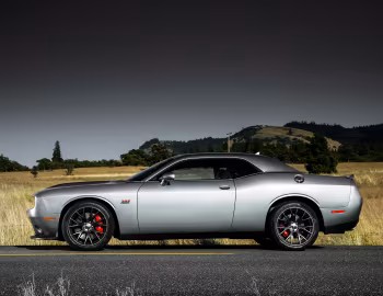 2015–18 Dodge Challenger SRT 392 (LC) '2014–18