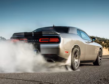 2015–18 Dodge Challenger SRT 392 (LC) '2014–18