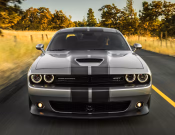 2015–18 Dodge Challenger SRT 392 (LC) '2014–18