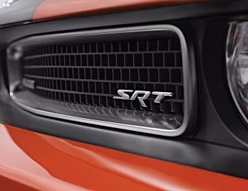 2008–10 Dodge Challenger SRT8 [North America] (LC) '04.2008–10.2010