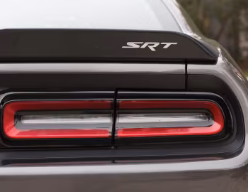 2018 Dodge Challenger SRT Demon (#0589)