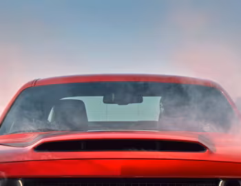 2018 Dodge Challenger SRT Demon (LC) '2017–05.2018