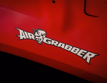 2018 Dodge Challenger SRT Demon (LC) '2017–05.2018