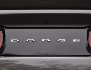 2018 Dodge Challenger SRT Demon (#0589)