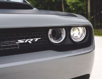2018 Dodge Challenger SRT Demon (#0109)