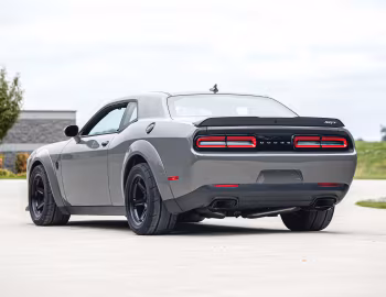 2018 Dodge Challenger SRT Demon (#0109)