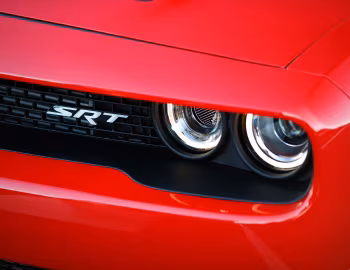 2018 Dodge Challenger SRT Demon (LC) '2017–05.2018