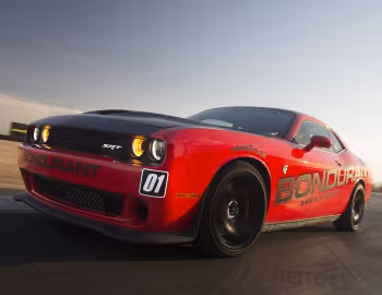 2015–18 Dodge Challenger SRT Hellcat (LC) '2014–18