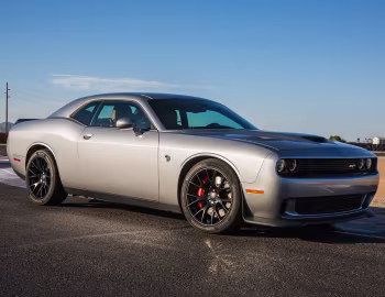 2015–18 Dodge Challenger SRT Hellcat (LC) '2014–18