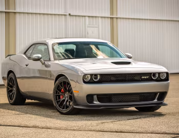 2015–18 Dodge Challenger SRT Hellcat (LC) '2014–18