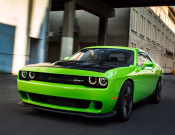 2015–18 Dodge Challenger SRT Hellcat (LC) '2014–18