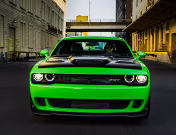 2015–18 Dodge Challenger SRT Hellcat (LC) '2014–18