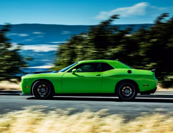 2015–18 Dodge Challenger SRT Hellcat (LC) '2014–18