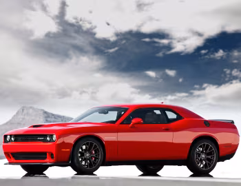 2015–18 Dodge Challenger SRT Hellcat (LC) '2014–18