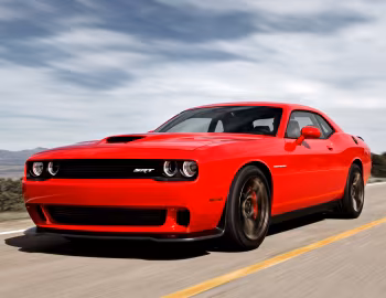 2015–18 Dodge Challenger SRT Hellcat (LC) '2014–18