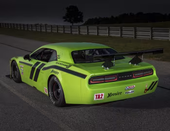Dodge Challenger SRT Trans Am (LC) '2014–26