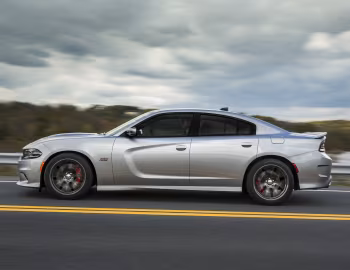 2015–18 Dodge Charger SRT 392 (LD) '2015–18