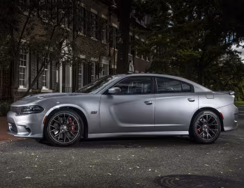 2015–18 Dodge Charger SRT 392 (LD) '2015–18