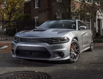 2015–18 Dodge Charger SRT 392 (LD) '2015–18