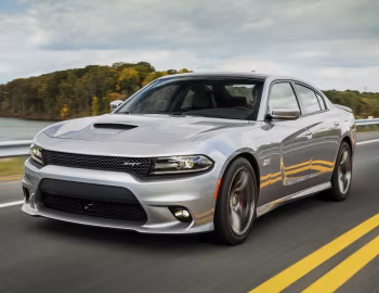 2015–18 Dodge Charger SRT 392 (LD) '2015–18