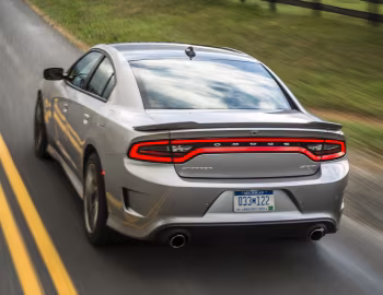 2015–18 Dodge Charger SRT 392 (LD) '2015–18