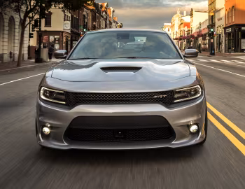 2015–18 Dodge Charger SRT 392 (LD) '2015–18