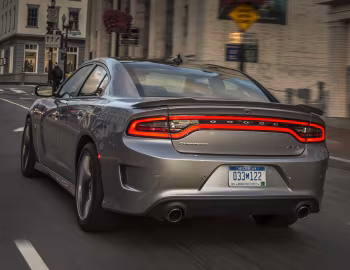 2015–18 Dodge Charger SRT 392 (LD) '2015–18