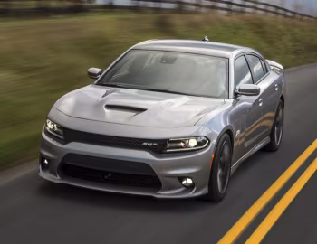 2015–18 Dodge Charger SRT 392 (LD) '2015–18
